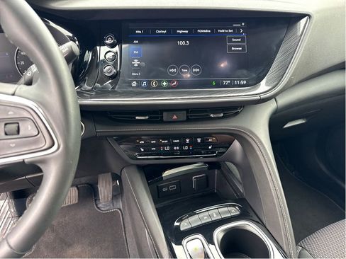 Used 2022 Buick Envision Preferred image 19
