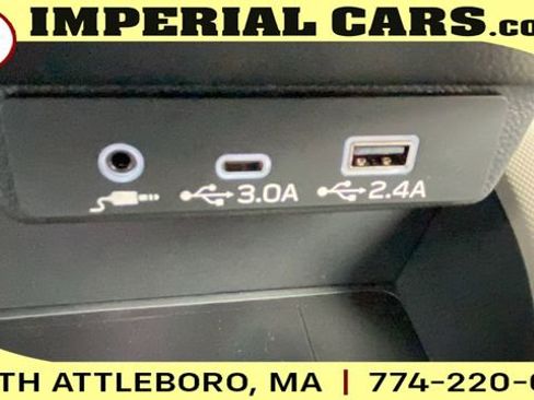 New 2025 Subaru Forester Limited image 25