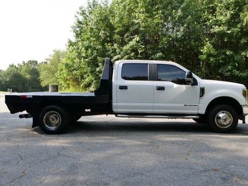 Used 2019 Ford F350 XL w/ Power Equipment Group AWD/4WD image 45