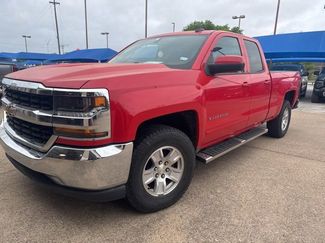 Used 2019 Chevrolet Silverado 1500 LT video 1