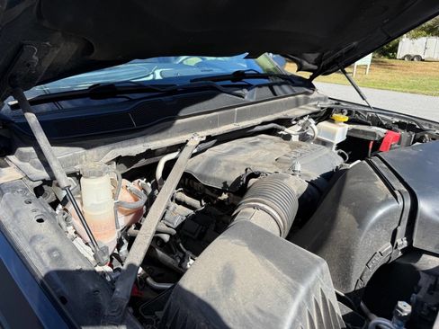 Used 2020 RAM 2500 Limited image 48