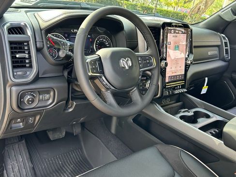 New 2026 RAM 1500 Laramie w/ Sport Appearance Package image 43