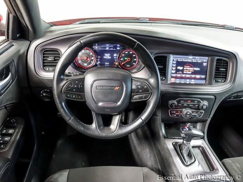 Used 2023 Dodge Charger GT w/ Blacktop Package RWD image 12