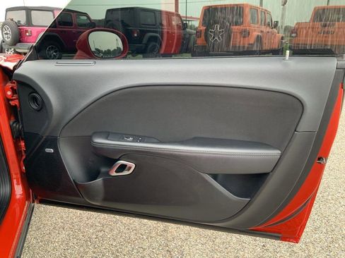 Used 2023 Dodge Challenger R/T Scat Pack image 57