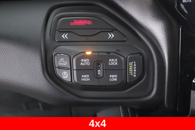 New 2026 RAM 1500 RHO AWD/4WD image 23