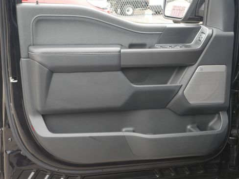 Certified 2025 Ford F150 Lariat AWD/4WD image 40