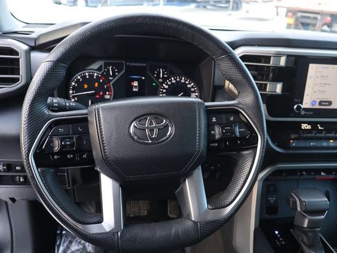 Used 2023 Toyota Tundra SR5 image 11