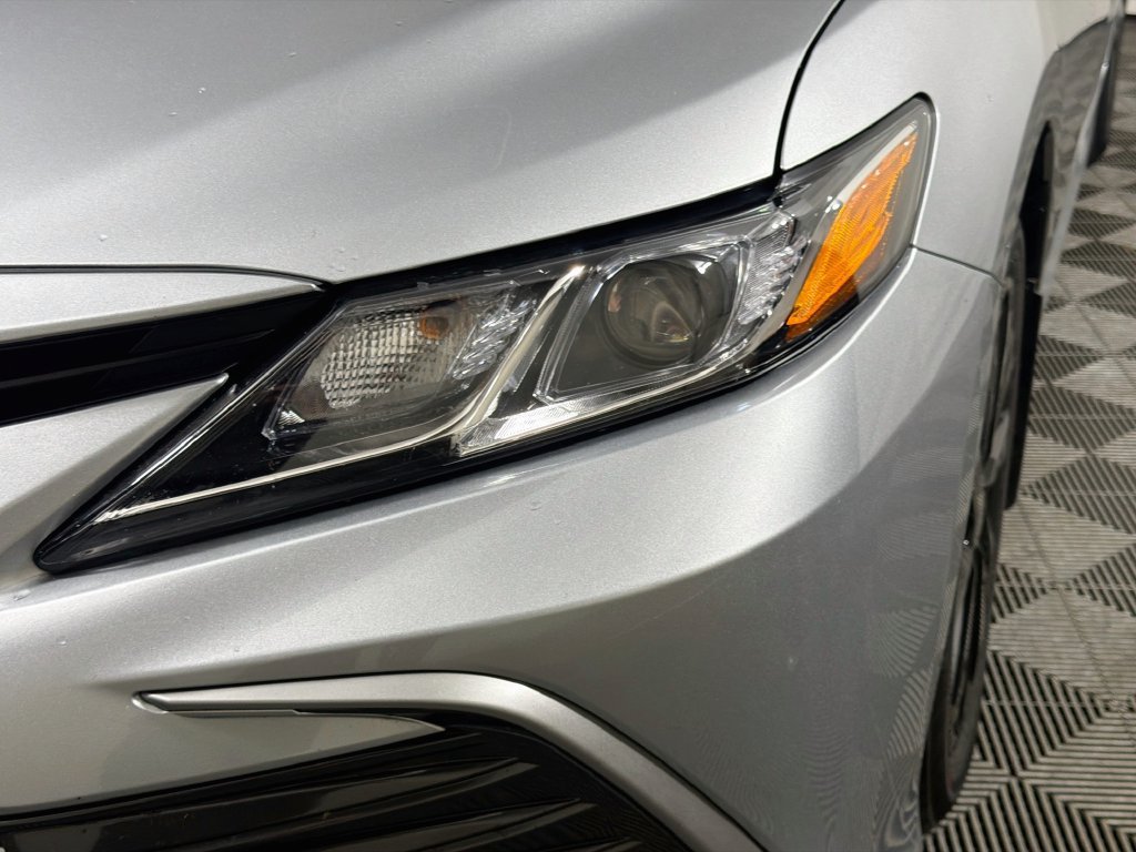 Used 2023 Toyota Camry LE FWD image 9
