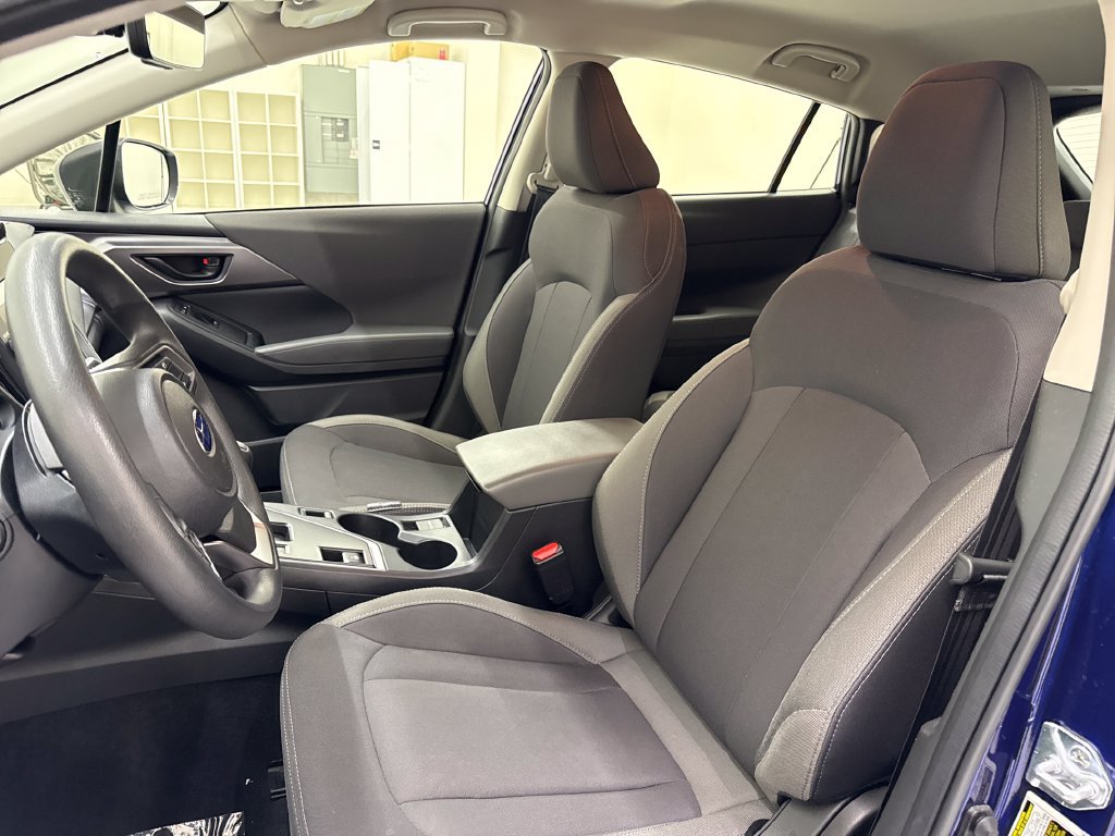 Certified 2024 Subaru Impreza 2.0i w/ Popular Package #1A AWD/4WD image 14