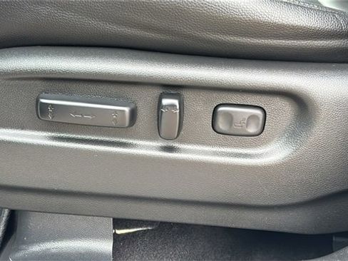 Used 2023 Honda Ridgeline RTL-E image 10