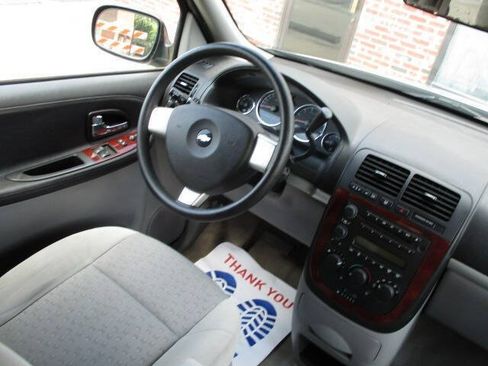 Used 2008 Chevrolet Uplander LS w/ Climate Package FWD image 19
