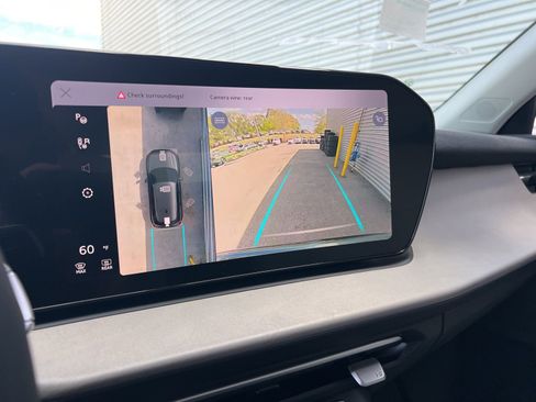 New 2026 Audi Q3 quattro 2.0T image 15