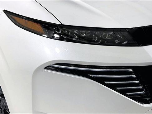 New 2026 Nissan Murano SL image 36