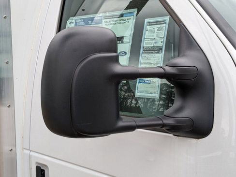 New 2024 Ford E-450 and Econoline 450 Super Duty w/ Driver's Safety Package image 11