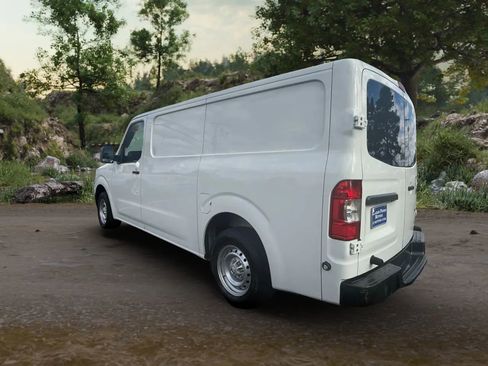 Used 2018 Nissan NV 1500 S image 8