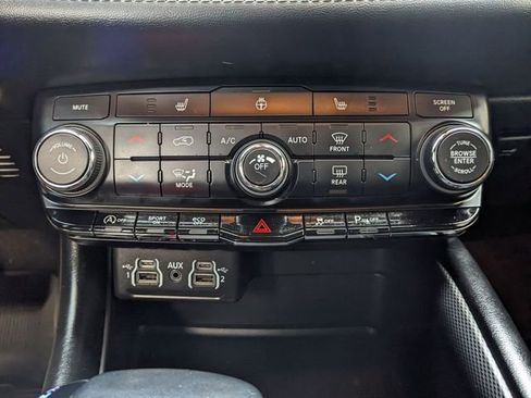 Certified 2021 Dodge Durango GT image 16