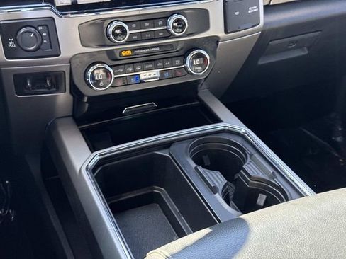 Used 2022 Ford F250 Lariat w/ Lariat Value Package image 17