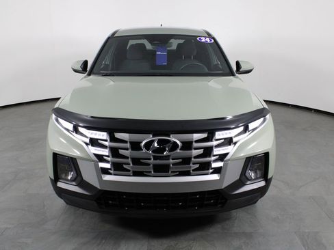 Certified 2024 Hyundai Santa Cruz SEL image 14