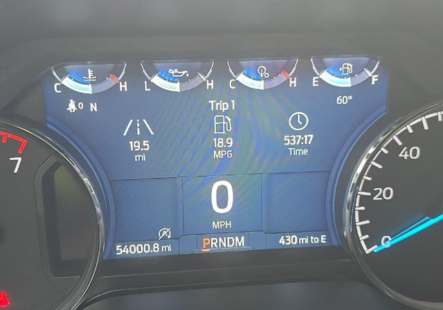 Used 2023 Ford F150 XLT w/ Equipment Group 302A High AWD/4WD image 5
