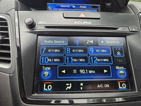 Used 2017 Acura RDX FWD w/ Technology Package image 36