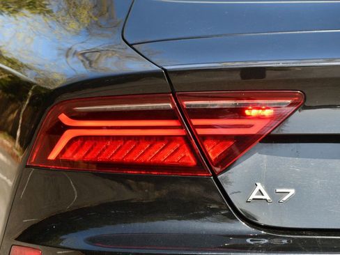 Used 2016 Audi A7 3.0T Premium Plus image 6