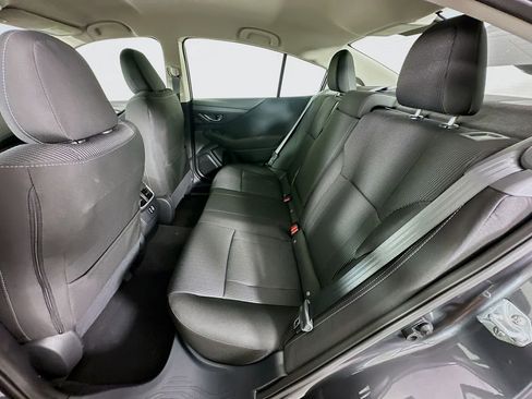 New 2025 Subaru Legacy Premium image 30