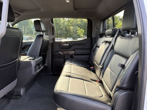 Used 2020 Chevrolet Silverado 1500 RST AWD/4WD image 13