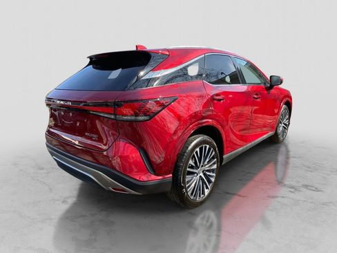 Used 2023 Lexus RX 350 Premium Plus w/ Accessory Package image 7