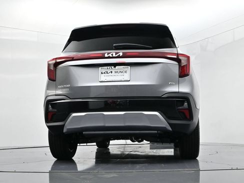 Used 2026 Kia Seltos S AWD/4WD image 15