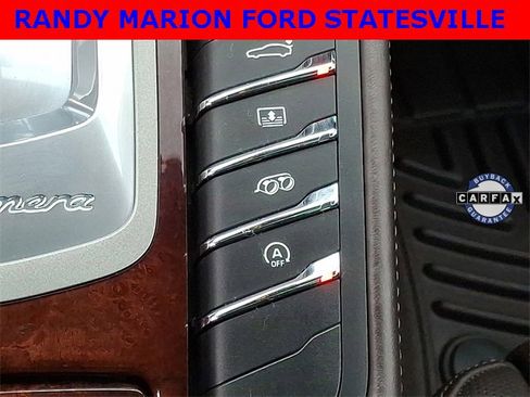 Used 2010 Porsche Panamera Turbo image 23