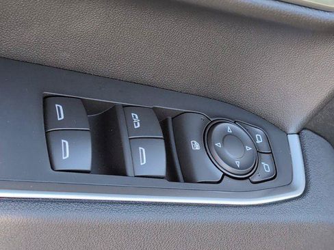 New 2026 GMC Sierra 1500 Elevation w/ Elevation Select Package AWD/4WD image 16
