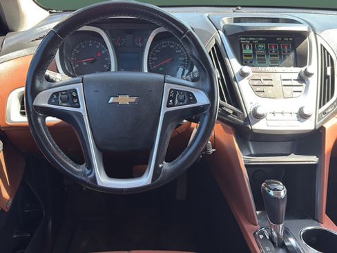 Used 2017 Chevrolet Equinox Premier w/ Enhanced Convenience Package AWD/4WD image 20