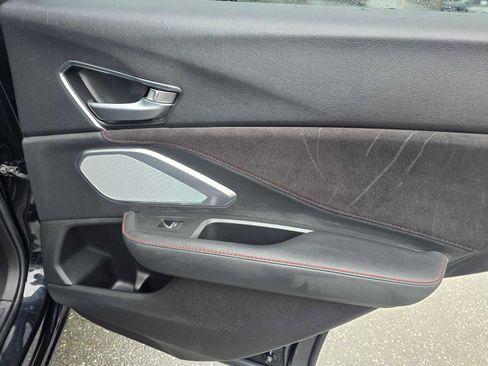 Used 2022 Acura RDX A-Spec image 13