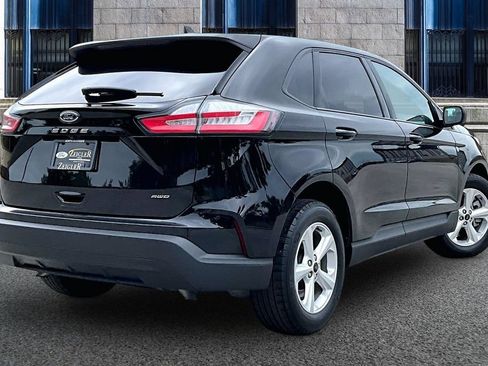 Used 2023 Ford Edge SE AWD/4WD image 11