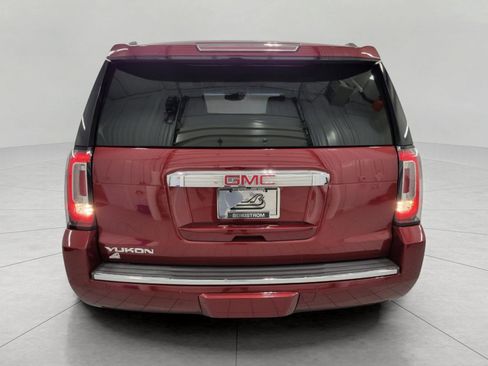 Used 2017 GMC Yukon Denali w/ Open Road Package image 30