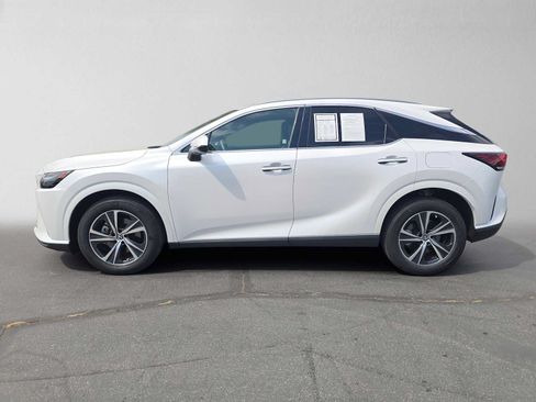 Used 2024 Lexus RX 350 FWD w/ Technology Package image 6