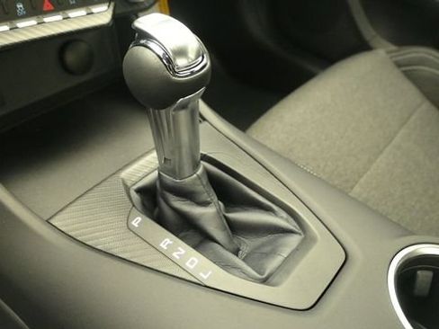 New 2026 Ford Mustang Coupe RWD image 15