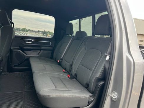 Used 2020 RAM 1500 Big Horn AWD/4WD image 13