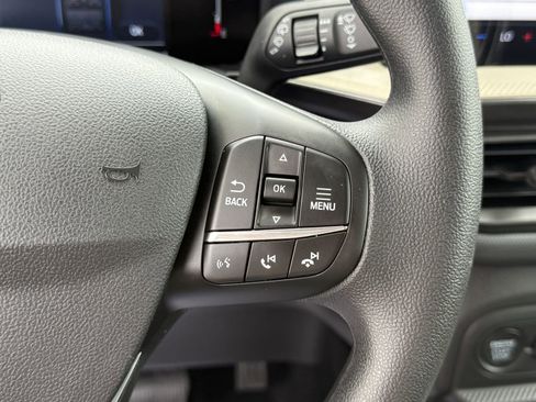 New 2026 Ford Bronco Sport Big Bend image 23