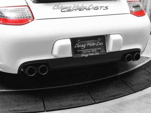 Used 2011 Porsche 911 Carrera GTS image 35