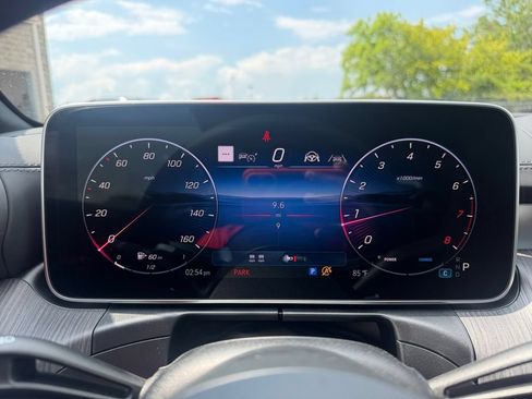 New 2026 Mercedes-Benz CLE 450 4MATIC Coupe image 18