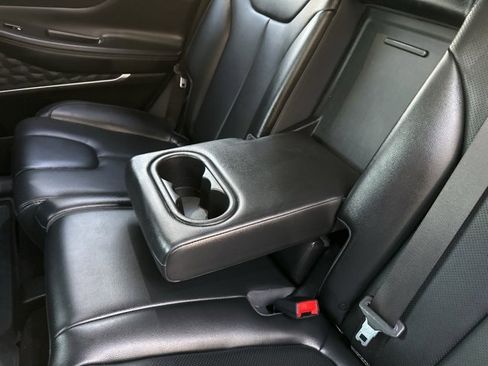 Used 2023 Hyundai Santa Fe SEL w/ Premium Package image 32