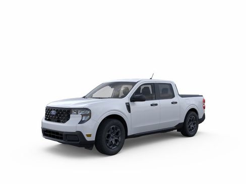 New 2026 Ford Maverick XLT FWD image 6