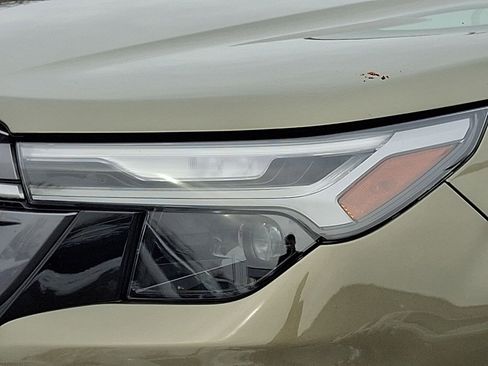 Certified 2025 Subaru Forester Limited image 9