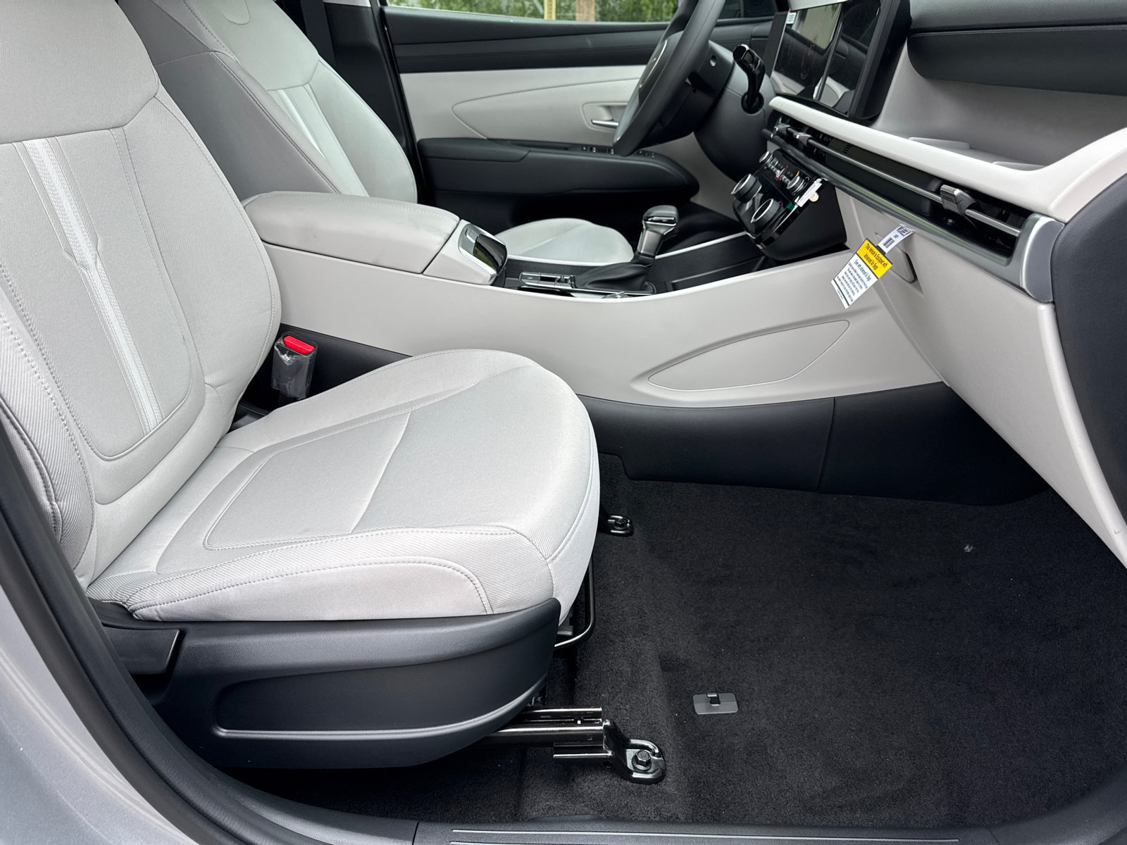 New 2026 Hyundai Tucson SEL Plus FWD image 14
