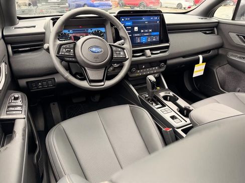 New 2026 Subaru Outback Limited AWD/4WD image 5