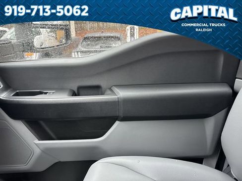 New 2026 Ford F550 4x4 Supercab Super Duty image 28