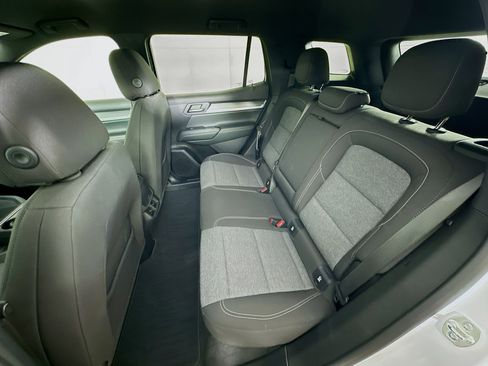 Used 2025 GMC Terrain Elevation image 27