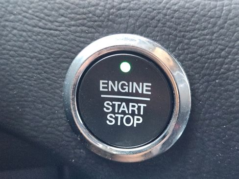 Used 2024 Ford Edge ST-Line AWD/4WD image 22