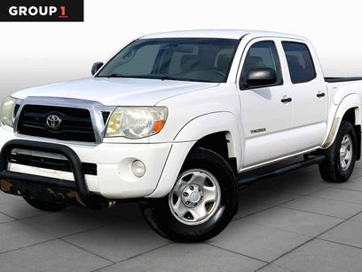 Used 2008 Toyota Tacoma PreRunner